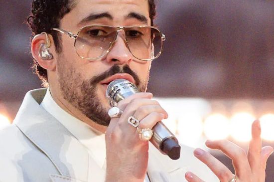 PUERTO RICO’S SUPREME COURT DISMISSES CLAIMS THAT BAD BUNNY USED EX’S VOICE ON 'P Ti'
