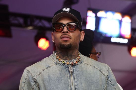 CHRIS BROWN AVOIDS PRISON OVER LONDON NIGHTCLUB ATTACK