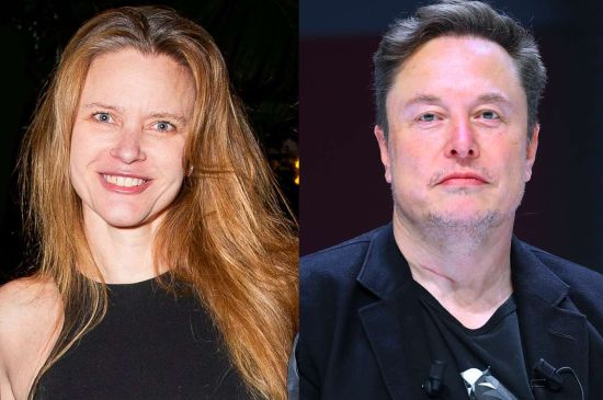 ELON MUSK'S EX-WIFE JUSTINE MUSK BREAKS SILENCE ON THEIR MARRIAGE IN NEW DOCUMENTARY
