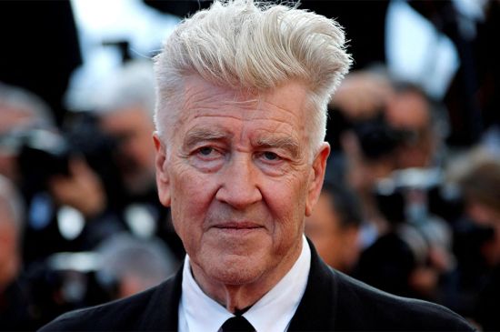 DAVID LYNCH, DIRECTOR OF TWIN PEAKS AND MULHOLLAND DRIVE DEAD AT 78