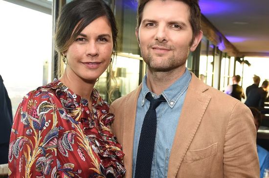 ADAM SCOTT REVEALS HE HASN'T DRUNK ALCOHOL IN 12 YEARS