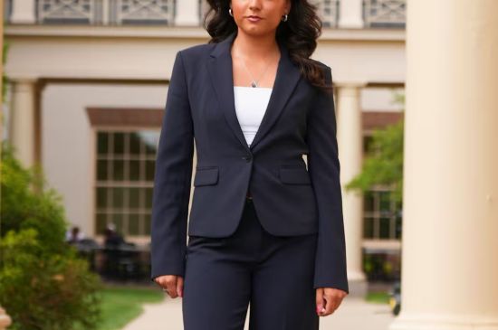 COLLEGE STUDENTS WARY OF JOB MARKET ARE CHANGING COURSE IN SEARCH OF "AL-PROOF" MAJORS.