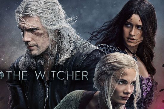 NETFLIX'S "THE WITCHER" SERIES CONTINUES CAPTIVATING AUDIENCES ACROSS EUROPE WITH THRILLING ADVENTURES
