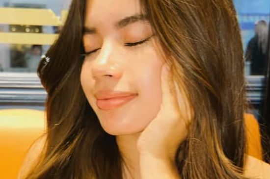 INFLUENCER SOFIA MURILLO KILLED ALONGSIDE HER MOTHER AND GRANDMOTHER IN A HELICOPTER FLIGHT