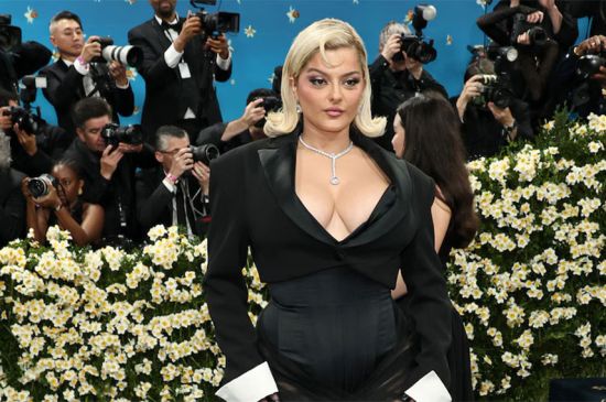 BEBE REXHA REVEALS HOW TAYLOR SWIFT SUPPORTED HER AFTER DESIGNERS REFUSED TO DRESS HER