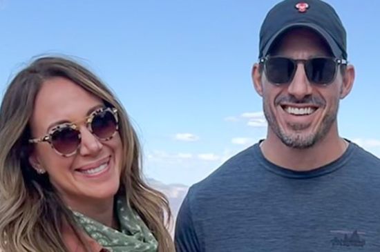 HAYLIE DUFF AND MATT ROSENBERG PART WAYS AFTER YEARS-LONG ENGAGEMENT 