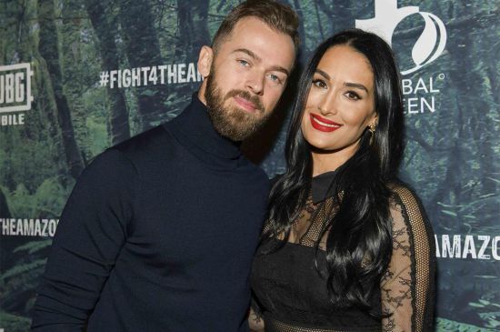 NIKKI GARCIA BREAKS SILENCE ON HEARTBREAKING DIVORCE FROM ARTEM CHIGVINTSEV: 'IT'S BEEN REALLY TOUGH'