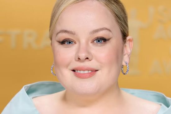 BRIDGERTON'S NICOLA COUGHLAN SLAMS BODY COMMENTS AFTER WEIGHT LOSS 