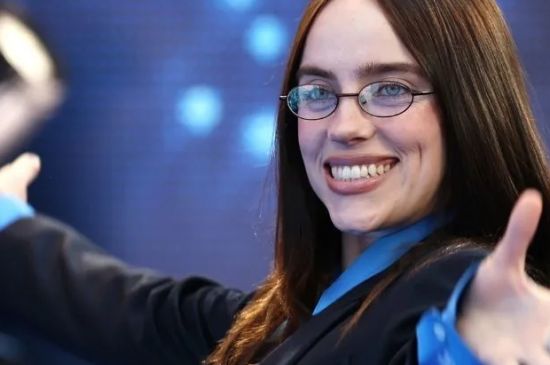 BILLIE EILISH FINALLY ADDRESSES HER ROLE IN SURVIVOR SEASON 50 BOOMERANG IDOL 