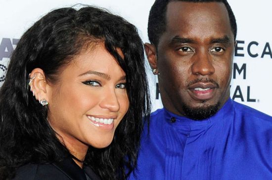 CELEBRITIES REACT TO FOOTAGE OF DIDDY PHYSICALLY ASSAULTING CASSIE