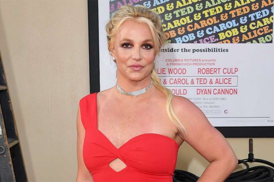 BRITNEY SPEARS CELEBRATES 43RD BIRTHDAY WITH A MEXICAN GETAWAY