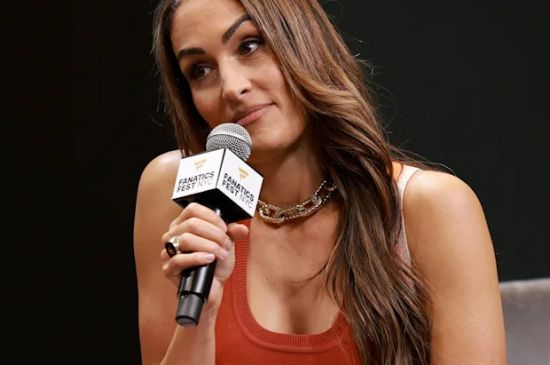 NIKKI BELLA REVEALS SHE’S BEEN CELIBATE FOR NEARLY 2 YEARS  