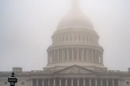 US HOUSE PASSES RECORD $1.15 TRN DEFENCE BILL TO FUND IRAN WAR