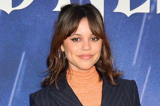 JENNA ORTEGA TEASES THRILLING FINAL EPISODES IN 'WEDNESDAY' SEASON 2