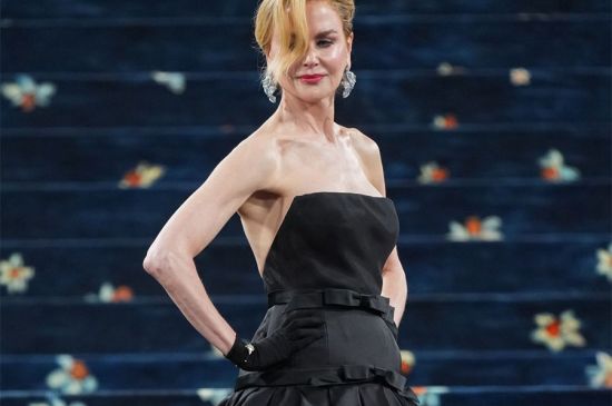 KIDMAN, JOHNSON, HENSON AMONG POWERFUL VOICES AT KERING’S WOMEN IN MOTION TALKS AT CANNES