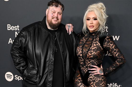 COUNTRY STAR JELLY ROLL FILES FOR DIVORCE FROM BUNNIE XO AFTER NEARLY TEN YEARS OF MARRIAGE
