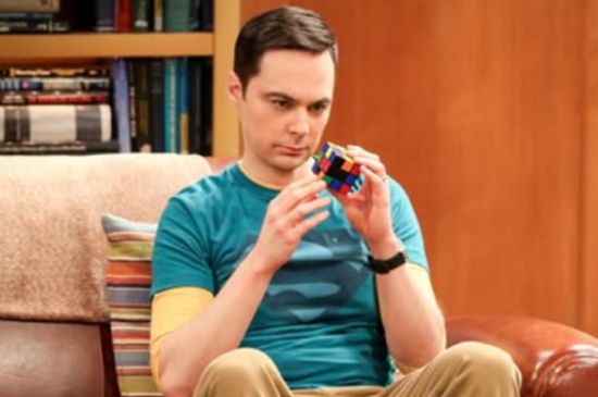JIM PARSONS ADMITS BIG BANG THEORY SUCCESS LEFT HIM 'MISERABLE'