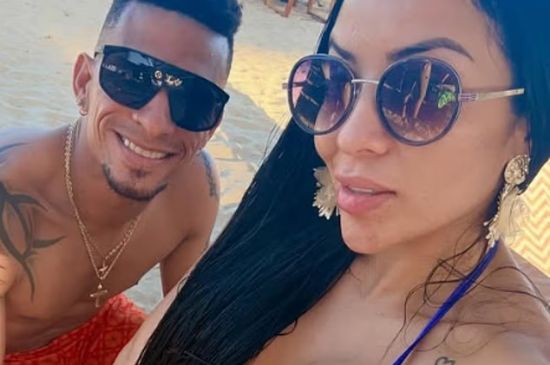 FORMER MLB PLAYER REVEALS HIS WIFE DIED IN VENEZUELA EARTHQUAKES