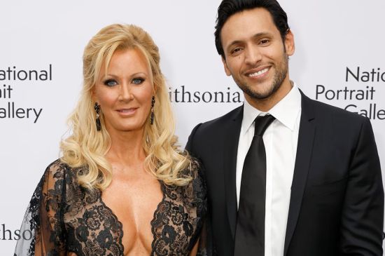 SANDRA LEE AND BEN YOUCEF SPLIT, CALL OFF ENGAGEMENT AFTER NEARLY FIVE YEARS 