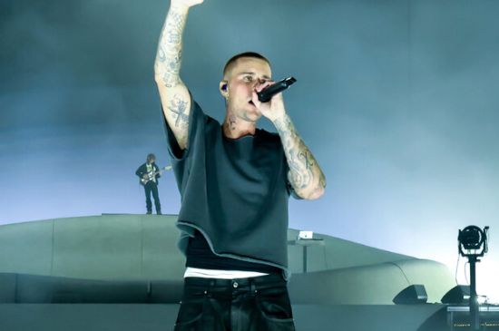 JUSTIN BIEBER ADDED AS CO-HEADLINER FOR 2026 WORLD CUP FINAL HALFTIME SHOW