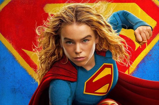 SUPERGIRL BOMBS AT THE BOX OFFICE