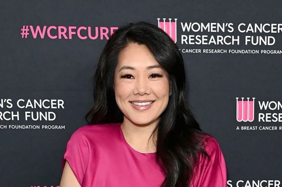 CRYSTAL KUNG EXITS REAL HOUSEWIVES OF BEVERLY HILLS