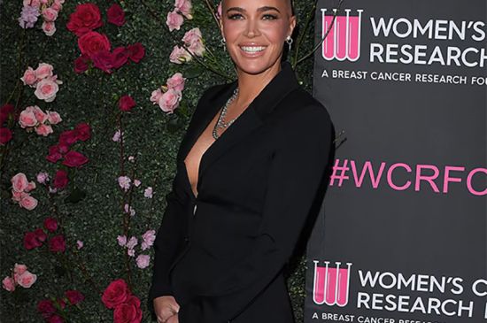 TEDDI MELLENCAMP REQUESTED GLP-1s FOR WEIGHT LOSS AMID CANCER BATTLE