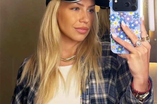 OLIVIA ORAS, 27, DIES AFTER ALLEGED COSMETIC PROCEDURE GOES