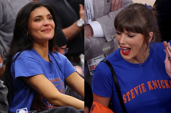 TAYLOR SWIFT STUNS FANS WITH KYLIE JENNER  EMBRACE YEARS AFTER KARDASHIAN DRAMA