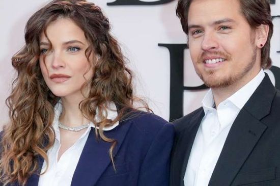 BARBARA PALVIN IS PREGNANT WITH DYLAN SPROUSE'S FIRST BABY