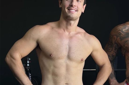 INFLUENCER BRYCE HALL ARRESTED FOR DOMESTIC VIOLENCE IN LAS VEGAS