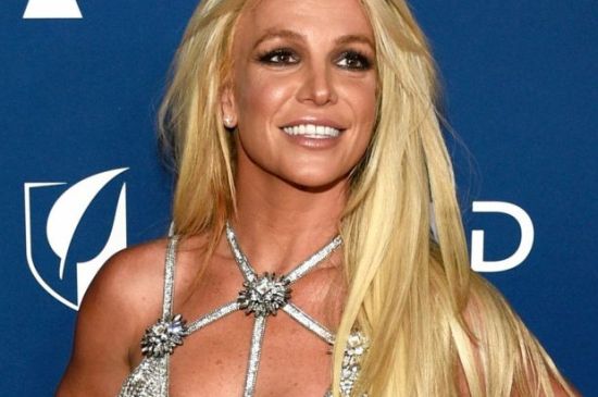 BRITNEY SPEARS CALLS RECKLESS DRIVING CASE "A BLESSING IN DISGUISE" AS SHE REFLECTS ON SPIRITUAL JOURNEY