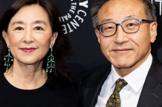 BROOKLYN NETS OWNERS CLARA WU TSAI AND JOSEPH TSAI ANNOUNCE DIVORCE AFTER 30 YEAR MARRIAGE