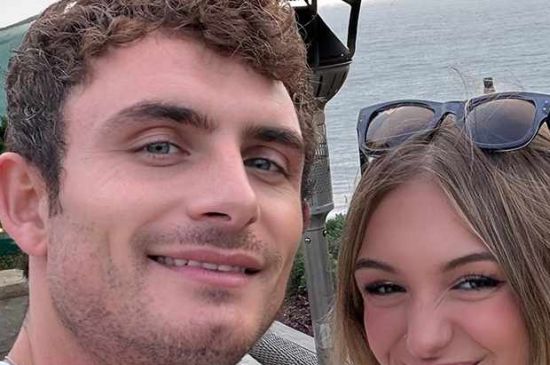 VANDERPUMP RULES' JAMES KENNEDY EXPECTING FIRST BABY WITH PREGNANT GIRLFRIEND JORDAN MEYERS