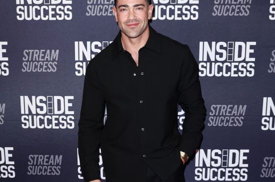 JESSE METCALFE OPENS UP ABOUT SOBRIETY JOURNEY YEARS AFTER REHAB 