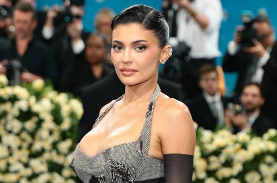 KYLIE JENNER SUED BY FORMER HOUSEKEEPER OVER DISCRIMINATION CLAIMS 