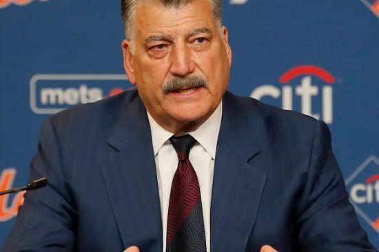 KEITH HERNANDEZ APOLOGIZES AFTER CALLING METS PLAYERS “GARBAGE” DURING PODCAST