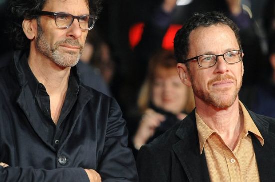 JOEL AND ETHAN COEN TO RECEIVE PRESTIGIOUS LUMIÈRE AWARD IN FRANCE