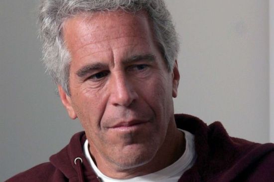  JEFFREY EPSTEIN MAY HAVE LEFT A SUICIDE NOTE, FORMER CELLMATE CLAIMS 