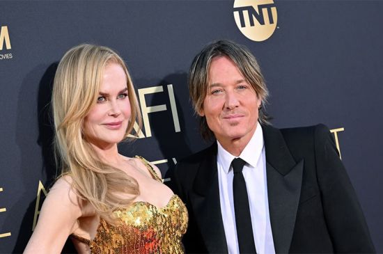 NICOLE KIDMAN HONORS KEITH URBAN IN FATHER’S DAY TRIBUTE FOLLOWING DIVORCE 