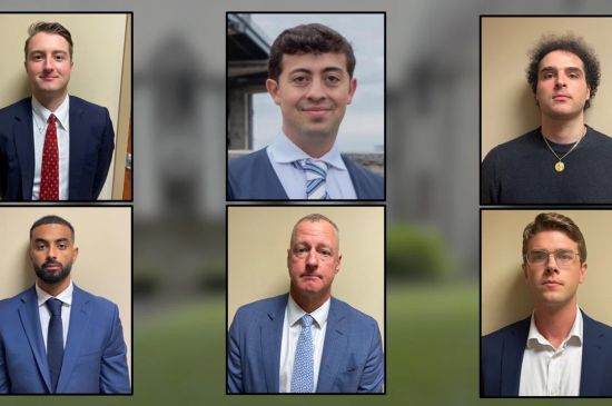 14 CHARGED IN ALLEGED DRUG TRAFFICKING  RING TIED TO PENNSTATE UNIVERSITY