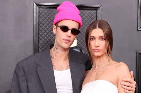HAILEY AND JUSTIN BEIBER EXPECTING THEIR FIRST CHILD