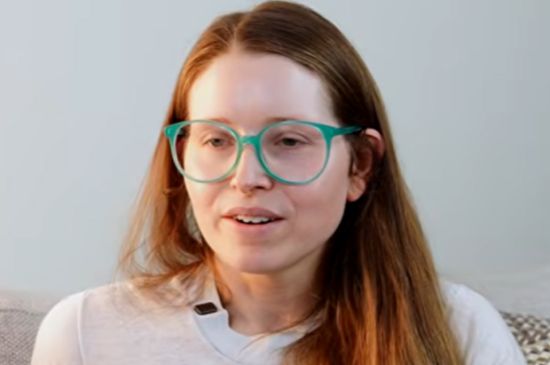 JESSIE CAVE, ‘HARRY POTTER’ STAR REVELAS SHE MAKES LIFE-CHANGING MONEY IN ONLYFANS