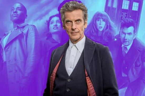 DOCTOR WHO FINDS NEW STREAMING HOME IN THE UNITED STATES ON AMC+