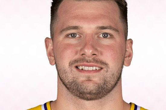 LUKA DONCIC’S EX-FIANCEE WITHDRAWS CHILD SUPPORT PETITION IN LATEST LEGAL DEVELOPMENT