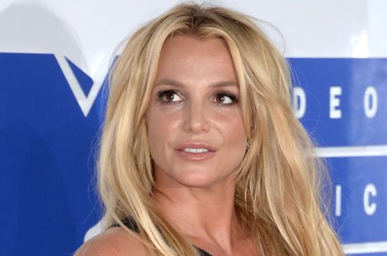 BRITNEY SPEARS’ IS FINALLY FREE FROM CONSERVATORSHIP
