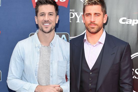 AARON RODGERS DEFENDED BY ESTRANGED BROTHER JORDAN AFTER POOR STEELERS PERFORMANCE 