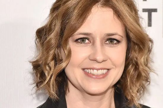JENNA FISCHER EXPLAINS WHY SHE STEPPED AWAY FROM ACTING