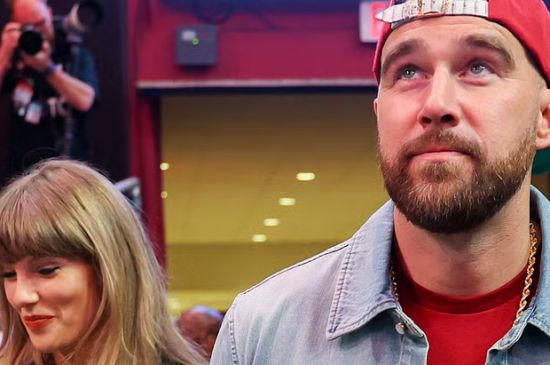 TAYLOR SWIFT AND TRAVIS KELCE'S WEDDING COMES WITH A "NO GIFTS" RULE