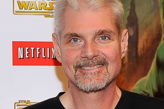 TOM KANE, STAR WARS AND POWERPUFF GIRLS VOICE, PASSES AWAY AT 64